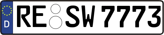 RE-SW7773