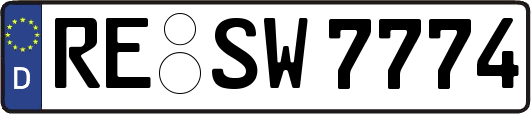RE-SW7774