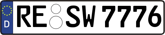 RE-SW7776