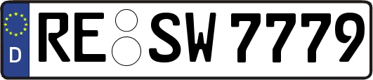 RE-SW7779