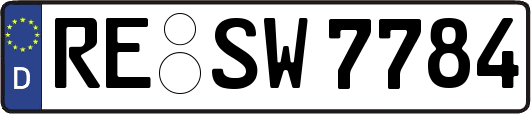 RE-SW7784