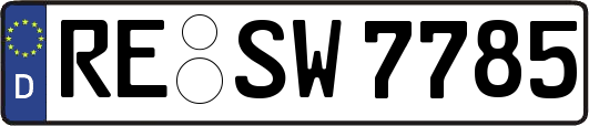 RE-SW7785
