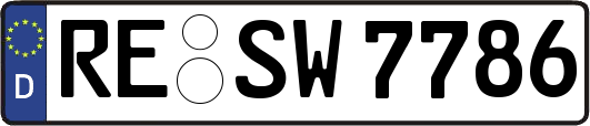 RE-SW7786