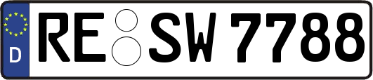 RE-SW7788