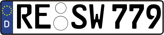 RE-SW779