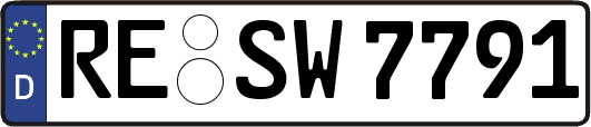 RE-SW7791