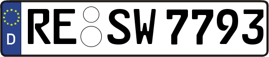 RE-SW7793
