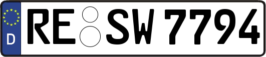 RE-SW7794
