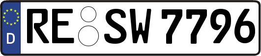 RE-SW7796
