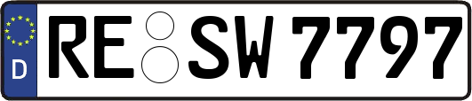 RE-SW7797