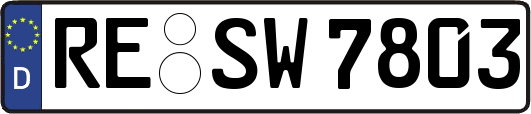 RE-SW7803