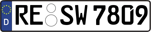 RE-SW7809