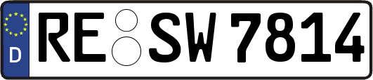 RE-SW7814
