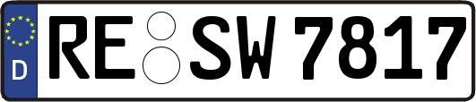 RE-SW7817