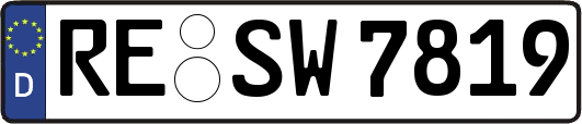 RE-SW7819