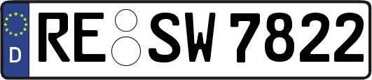 RE-SW7822