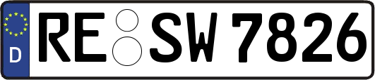 RE-SW7826