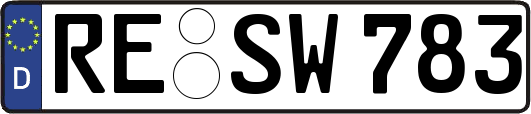 RE-SW783