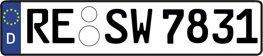 RE-SW7831