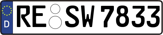 RE-SW7833