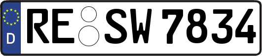RE-SW7834