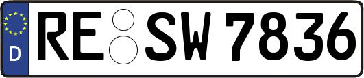 RE-SW7836