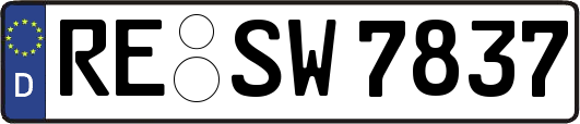 RE-SW7837