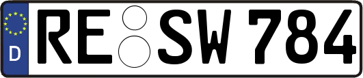 RE-SW784
