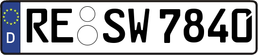 RE-SW7840
