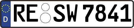 RE-SW7841