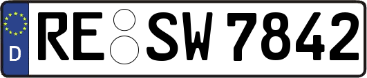 RE-SW7842