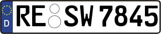 RE-SW7845