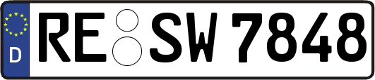 RE-SW7848