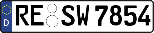 RE-SW7854