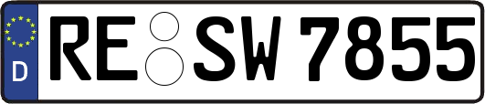 RE-SW7855