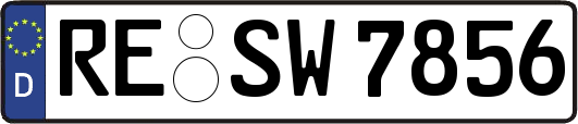 RE-SW7856