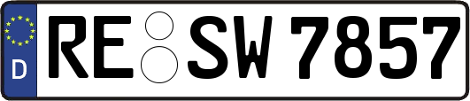 RE-SW7857
