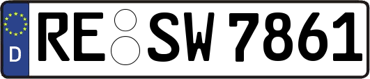 RE-SW7861
