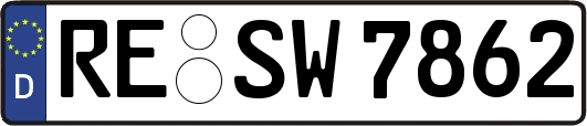 RE-SW7862