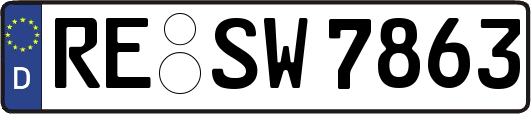 RE-SW7863