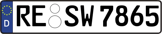 RE-SW7865