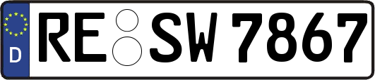 RE-SW7867