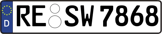 RE-SW7868