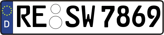 RE-SW7869