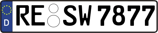 RE-SW7877