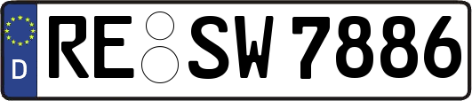 RE-SW7886