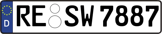RE-SW7887