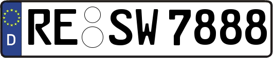RE-SW7888