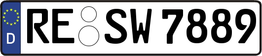 RE-SW7889