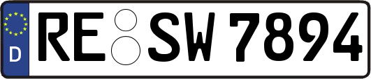 RE-SW7894